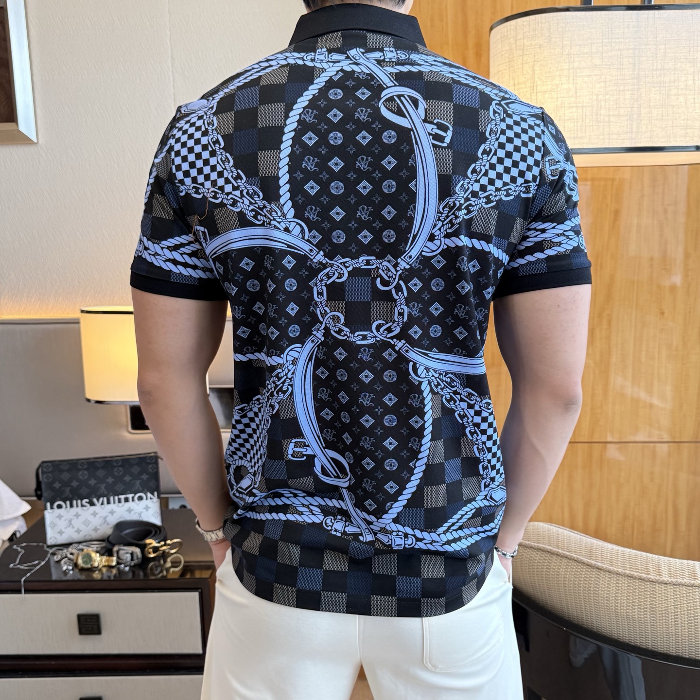 polo Man