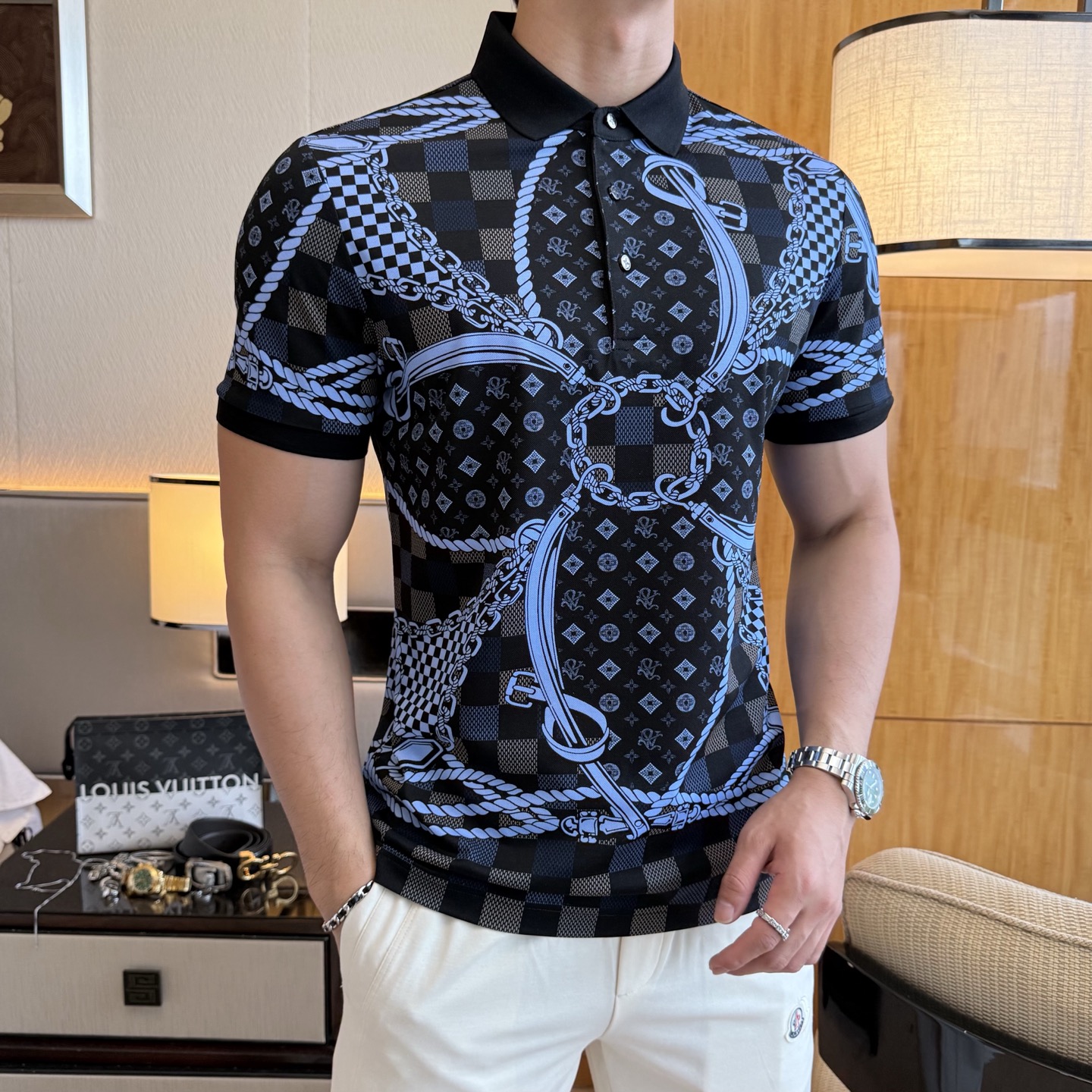 polo Man