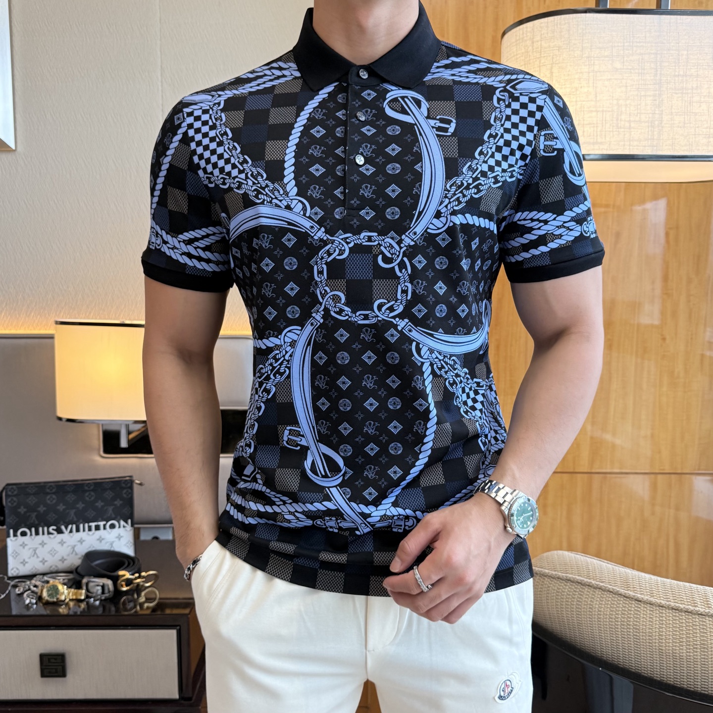 polo Man