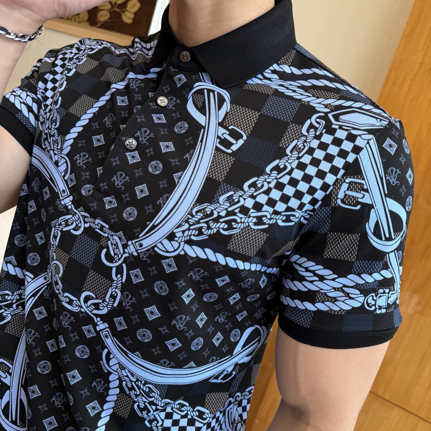 polo Man