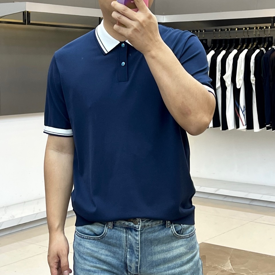 polo Man