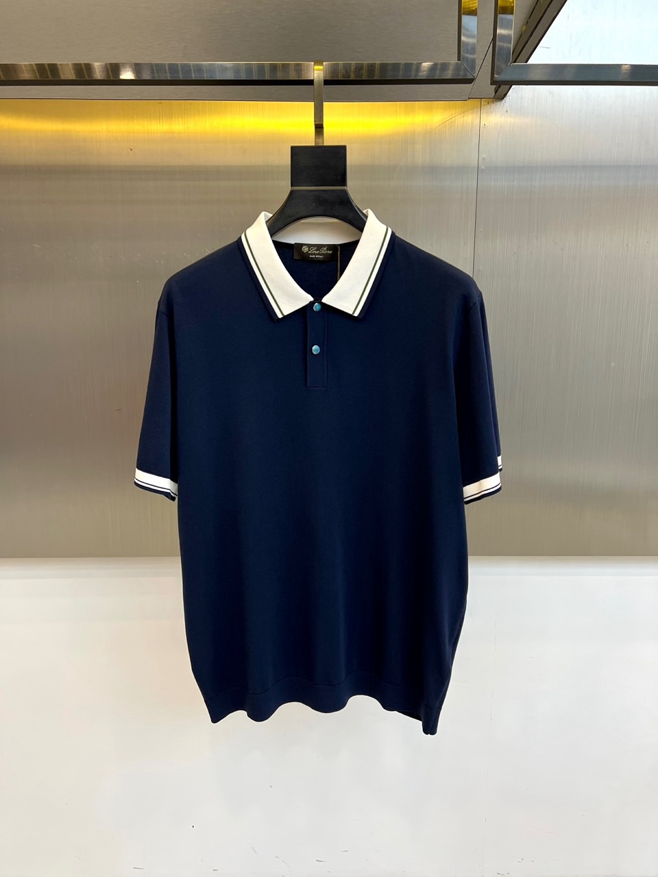 polo Man