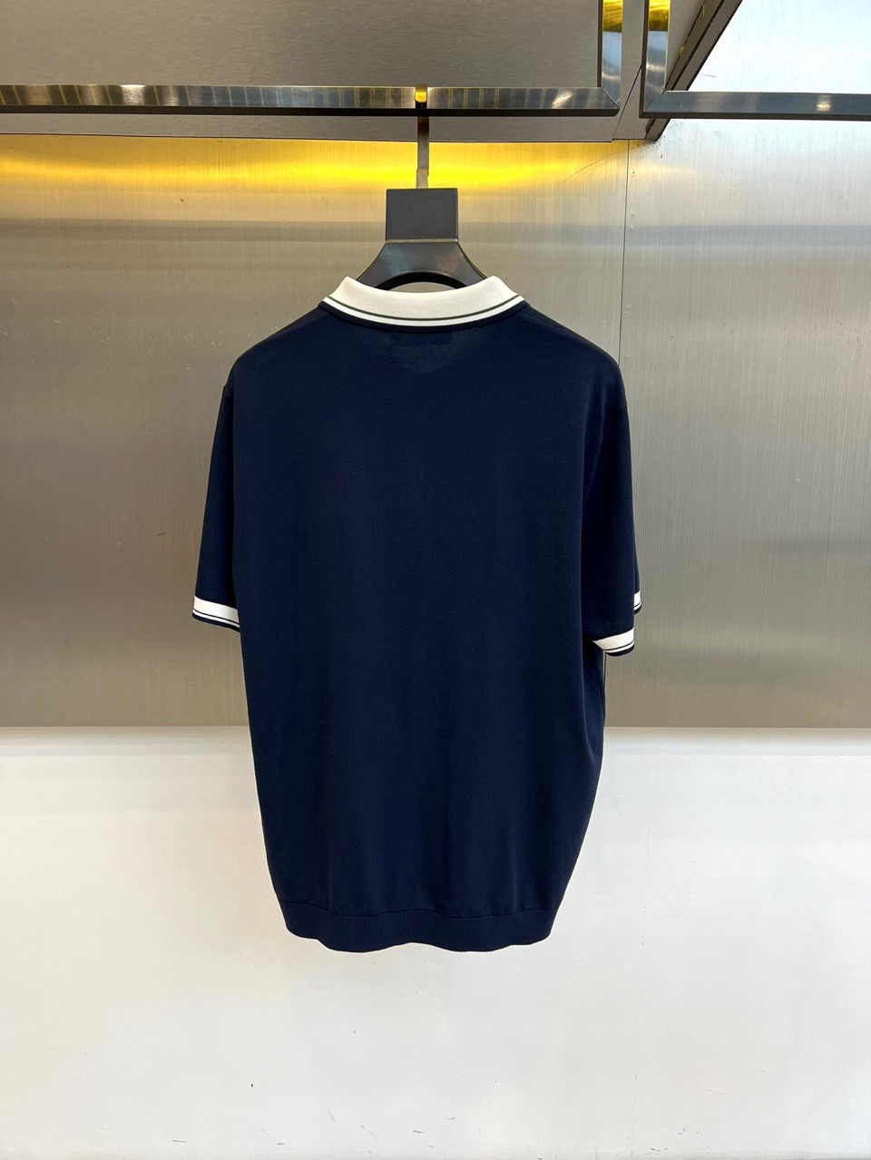 polo Man