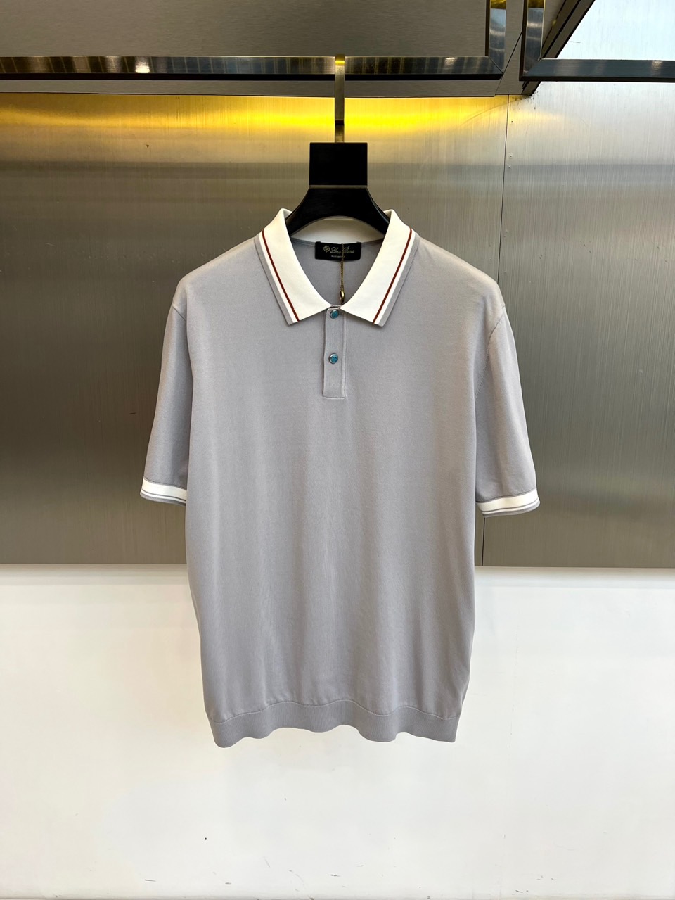 polo Man