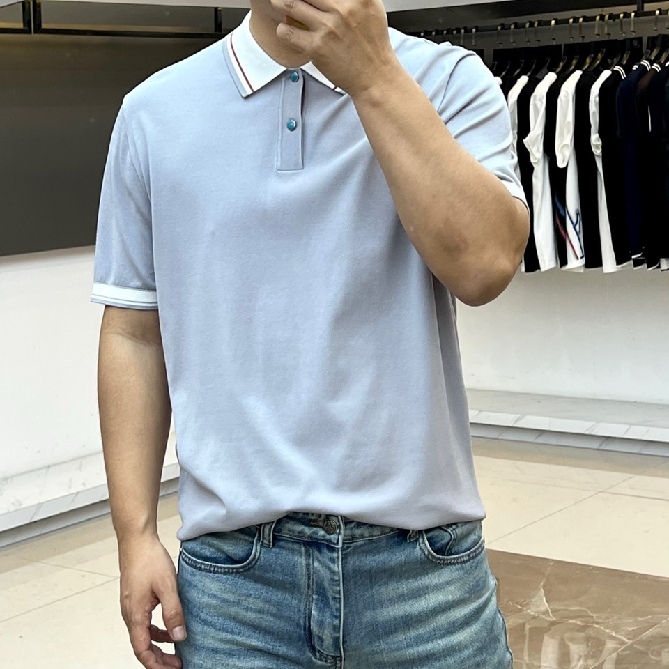 polo Man