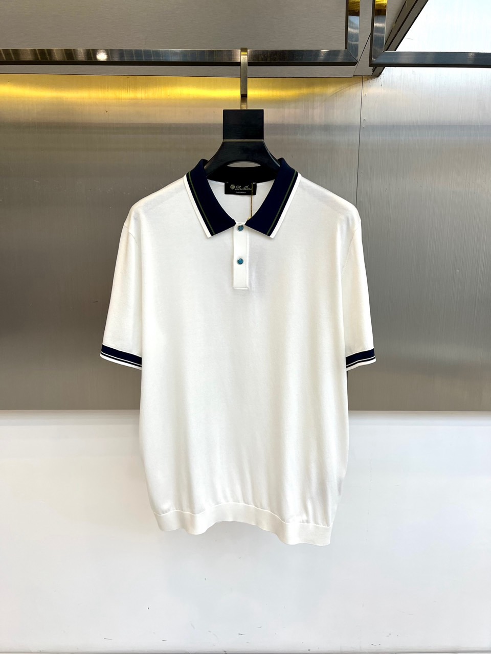 polo Man