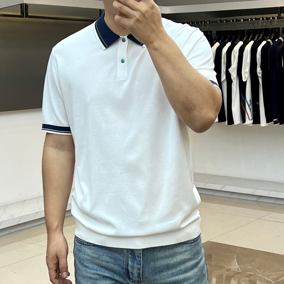 polo Man
