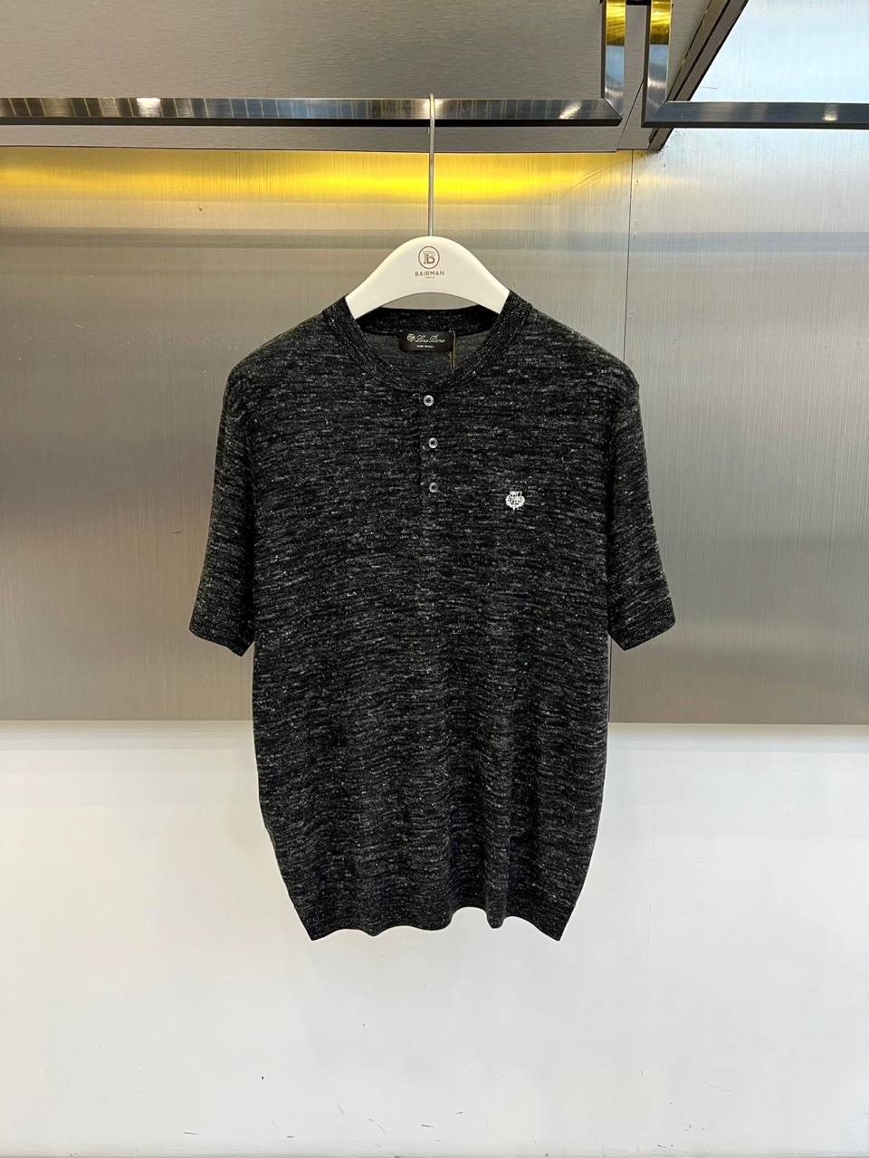 polo Man