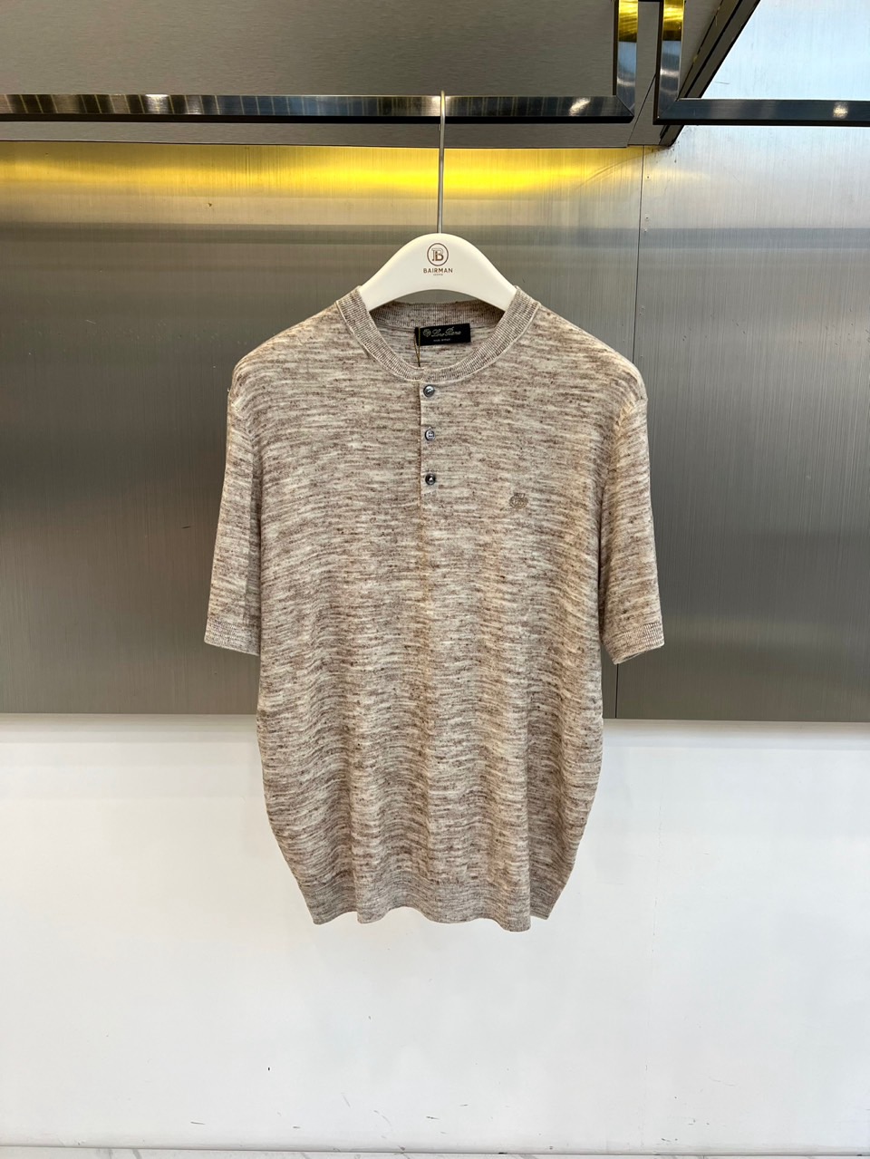 polo Man