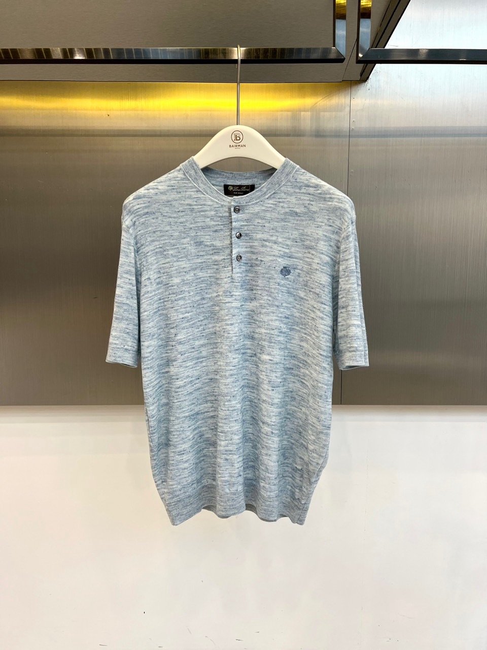 polo Man