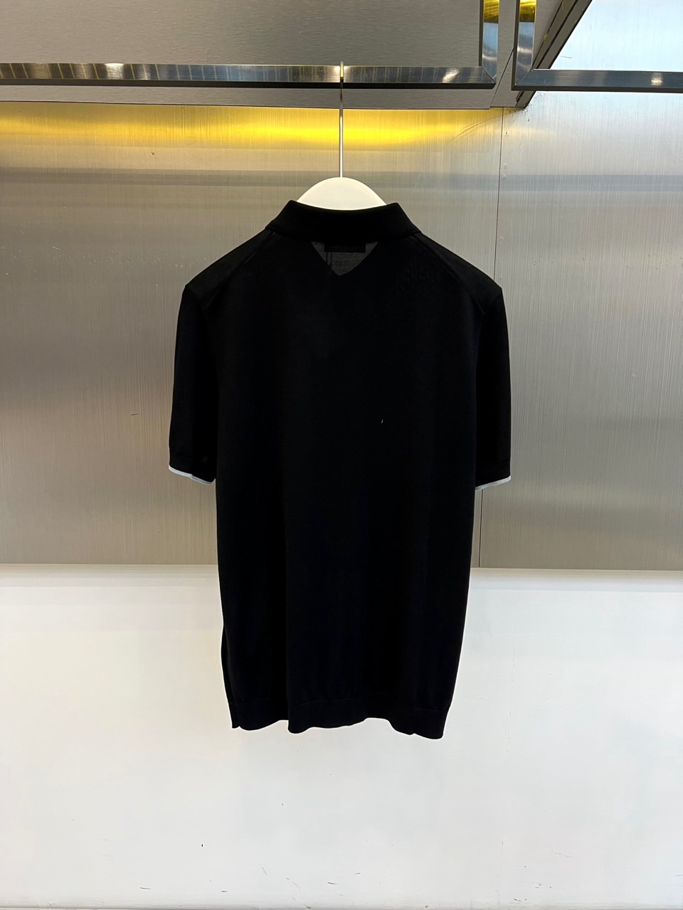polo Man
