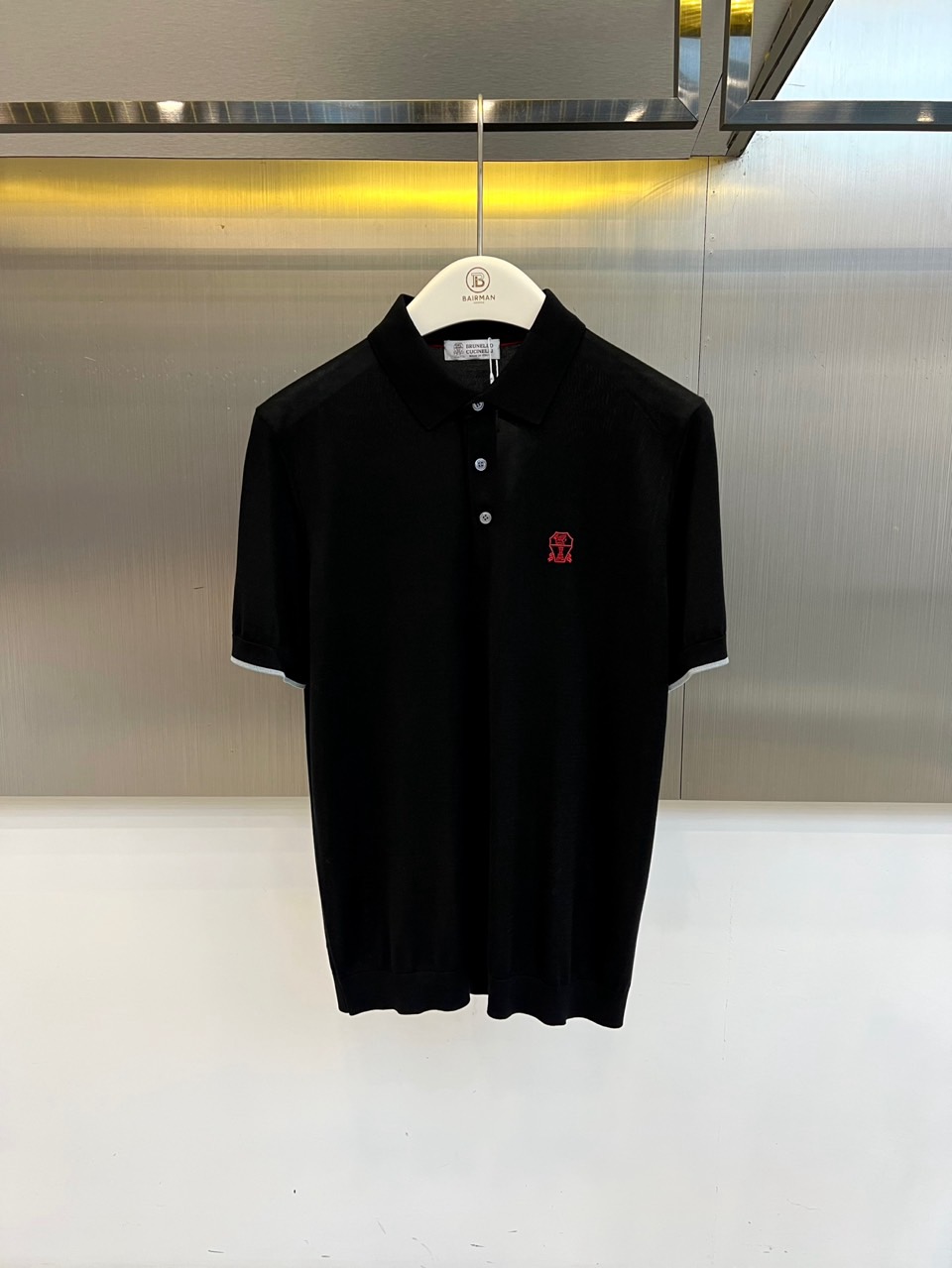 polo Man