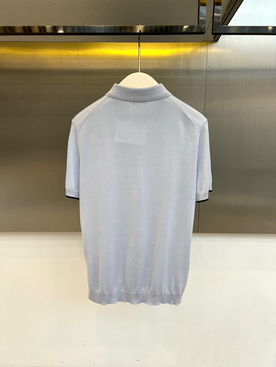 polo Man