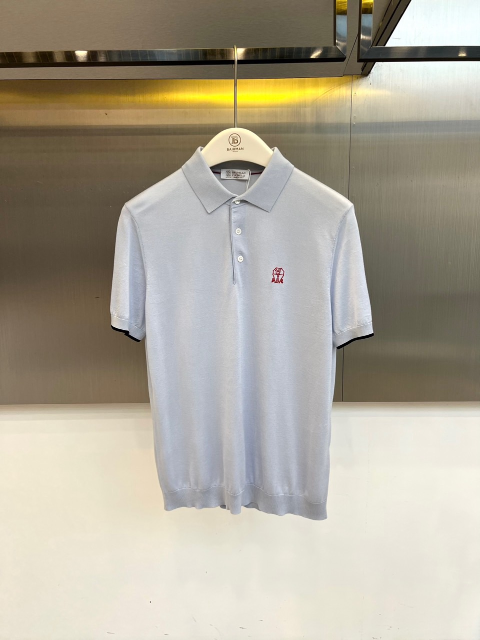polo Man