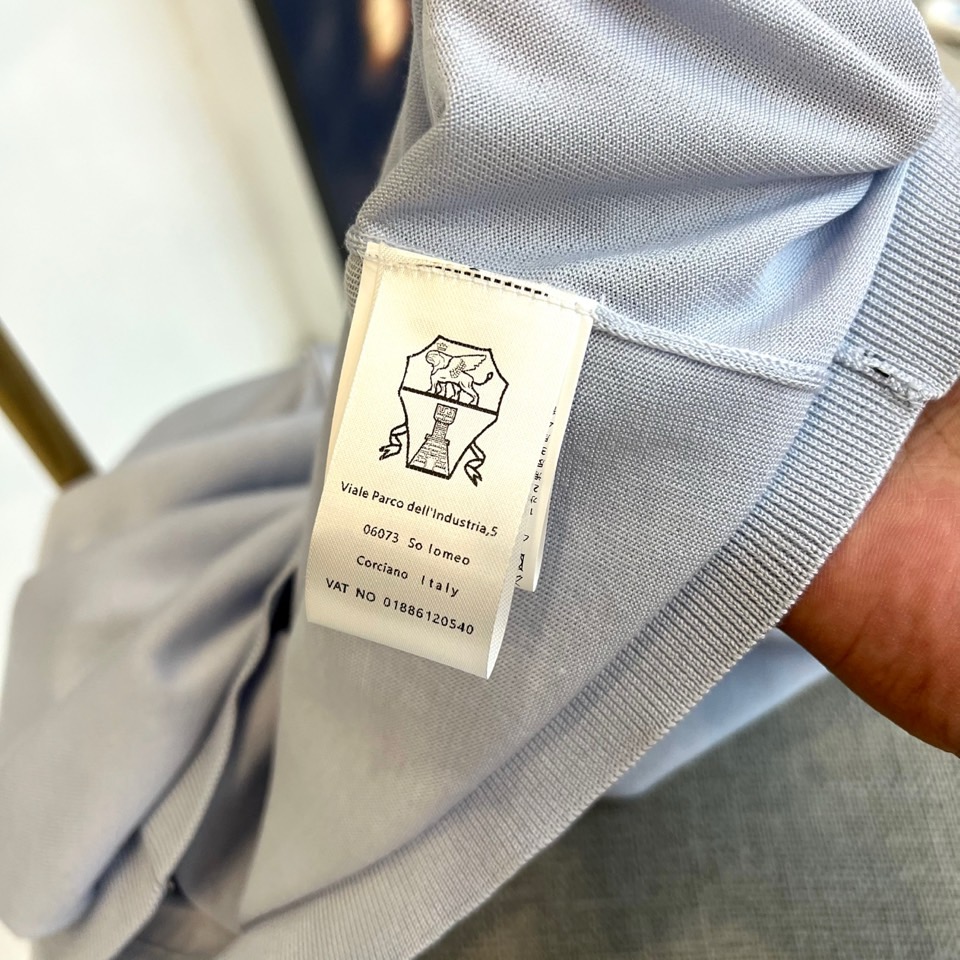 polo Man