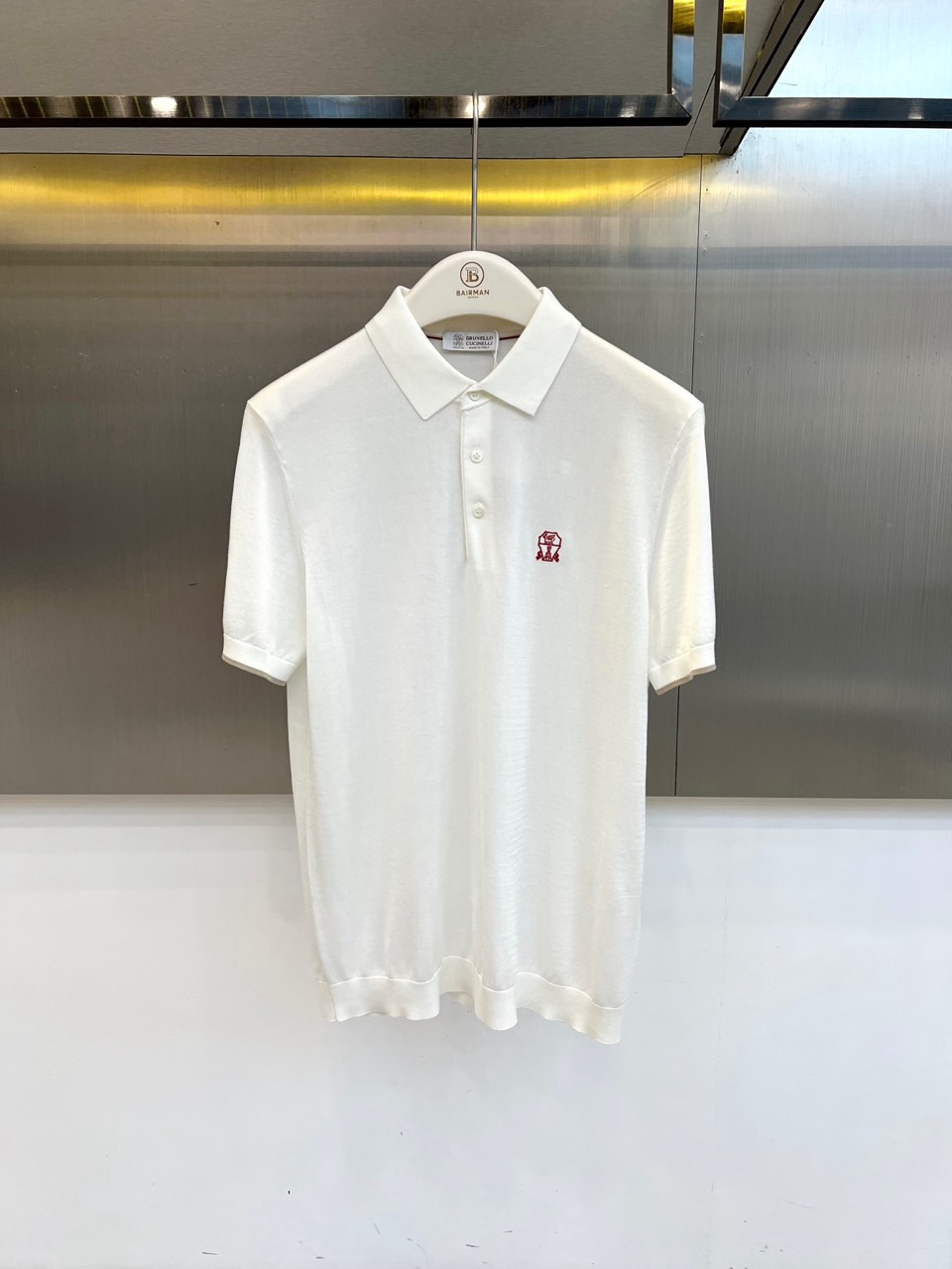 polo Man