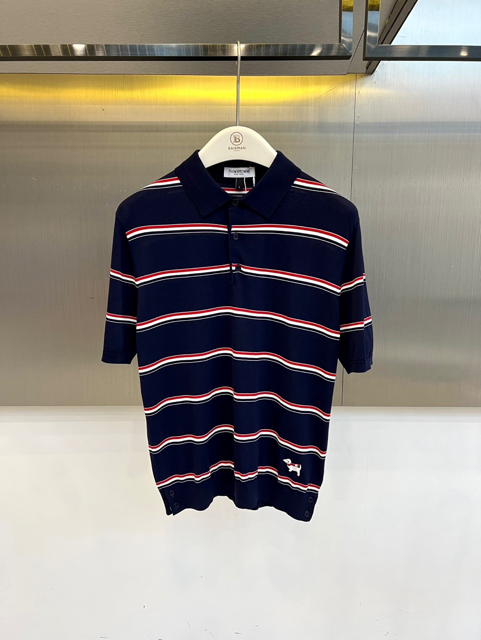 polo Man