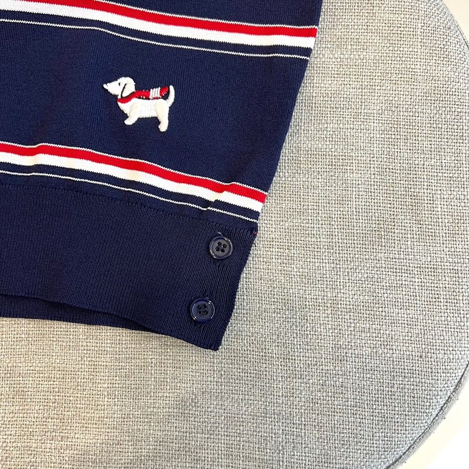polo Man