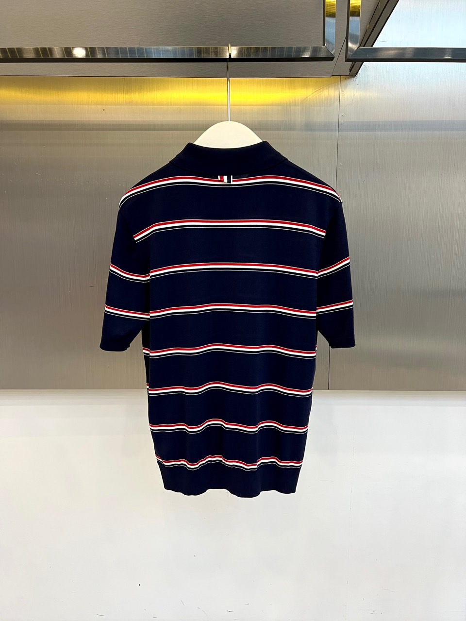 polo Man
