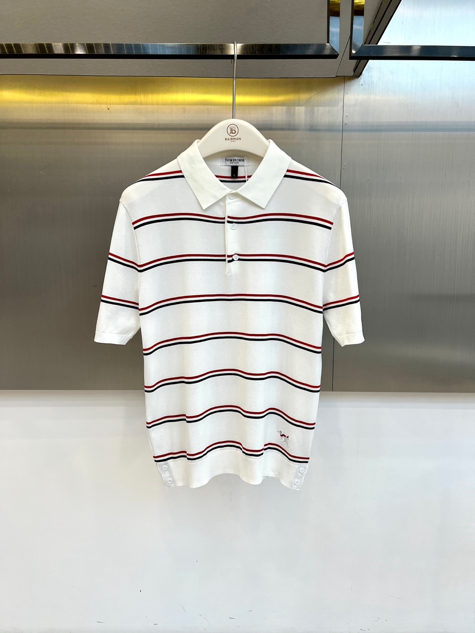 polo Man