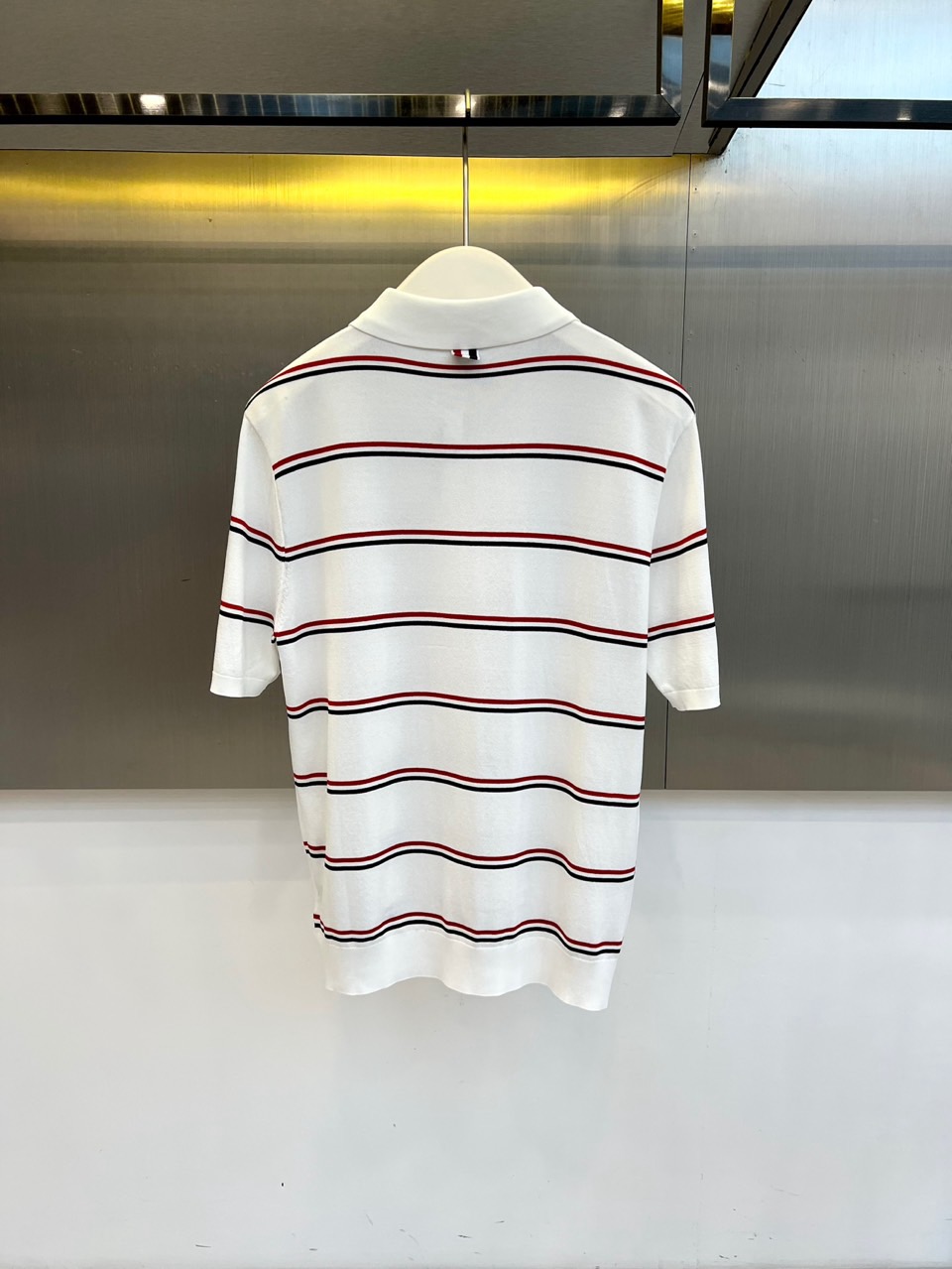 polo Man