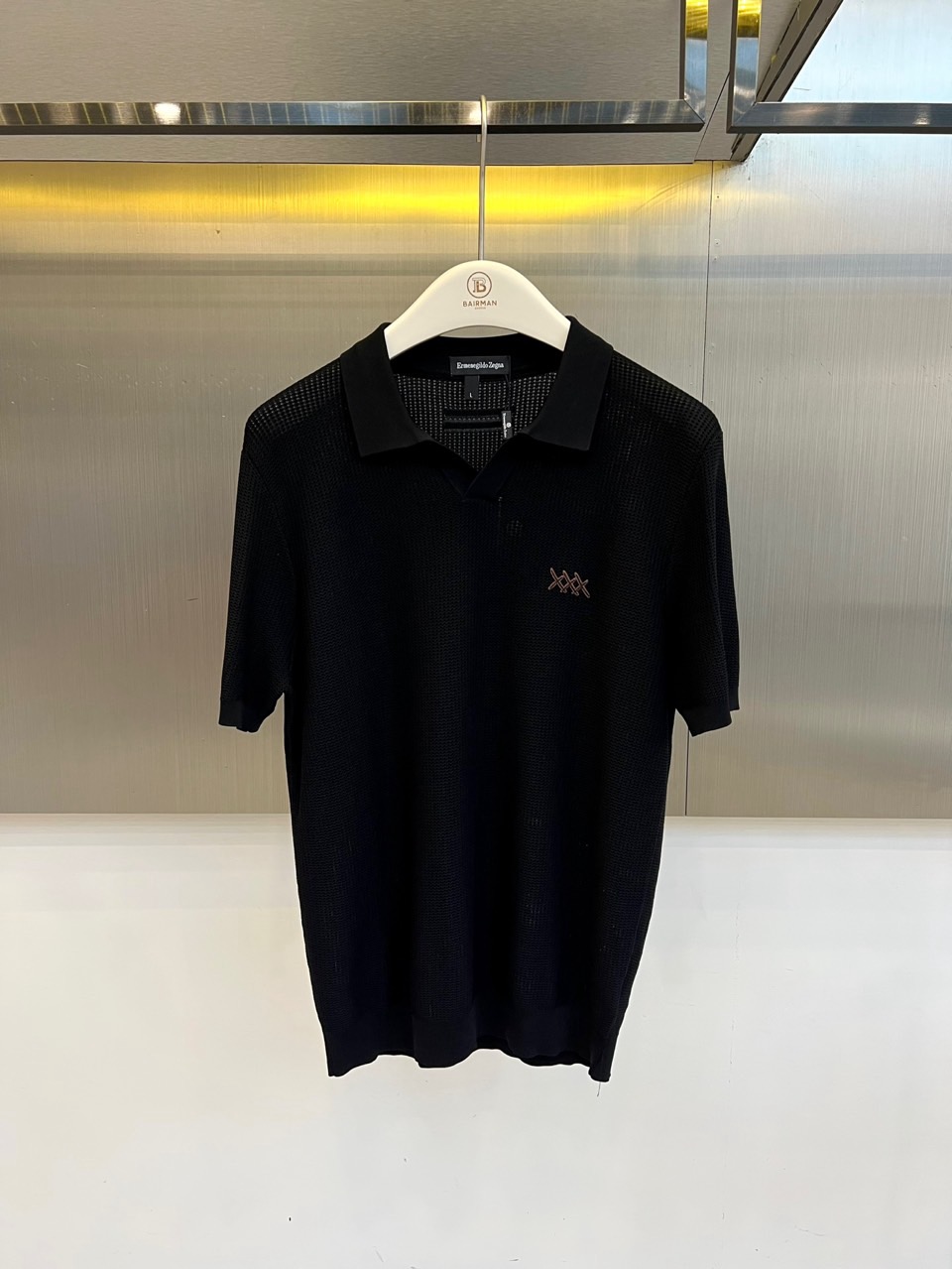 polo Man