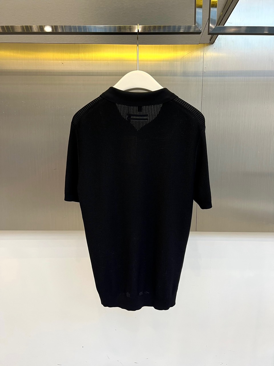 polo Man