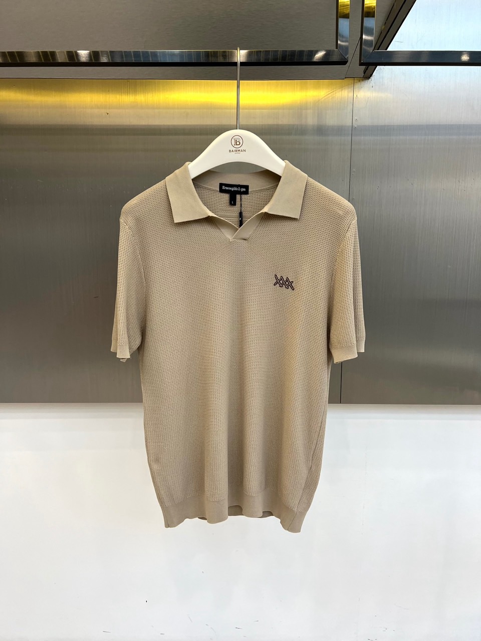 polo Man