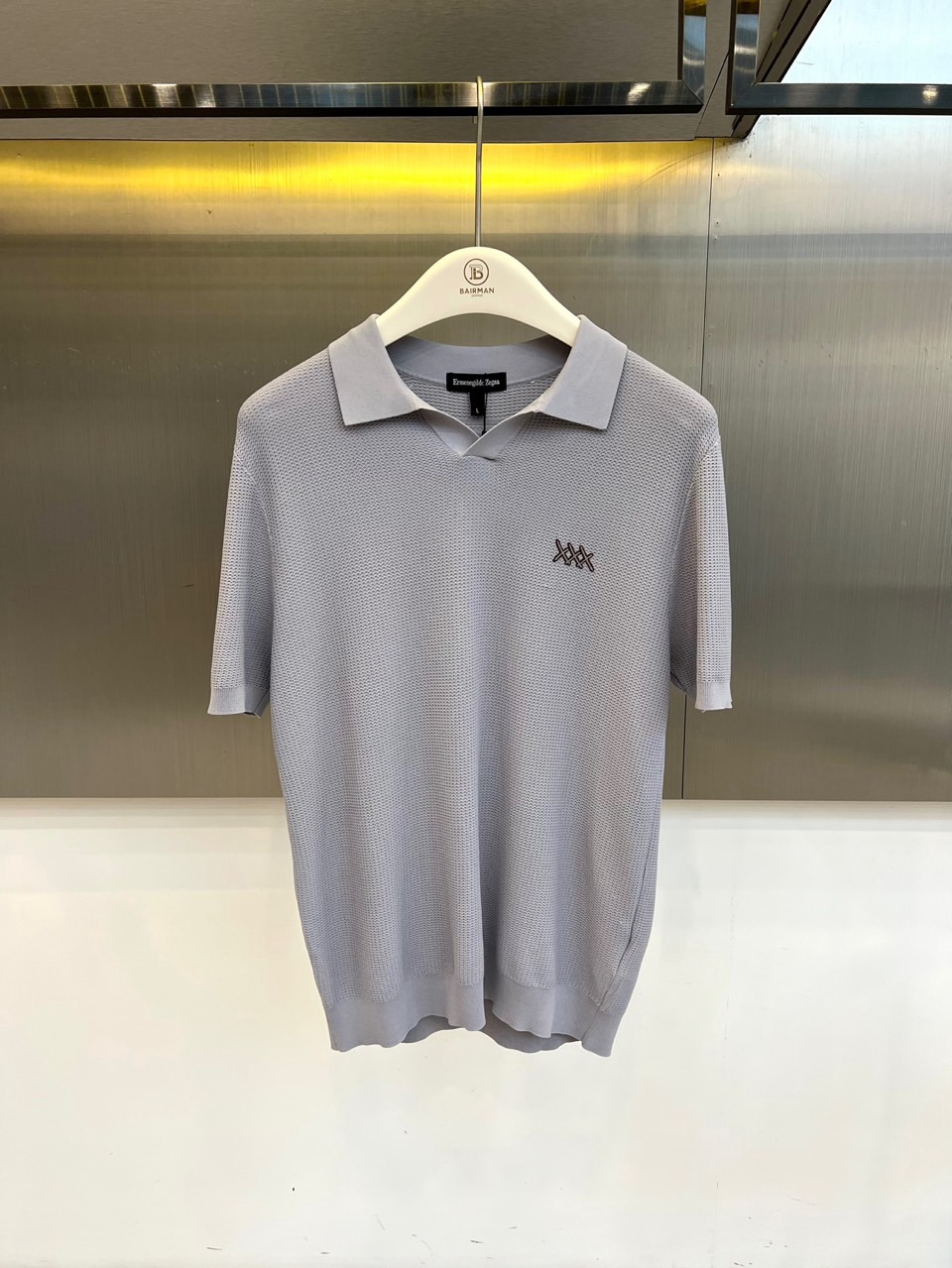 polo Man