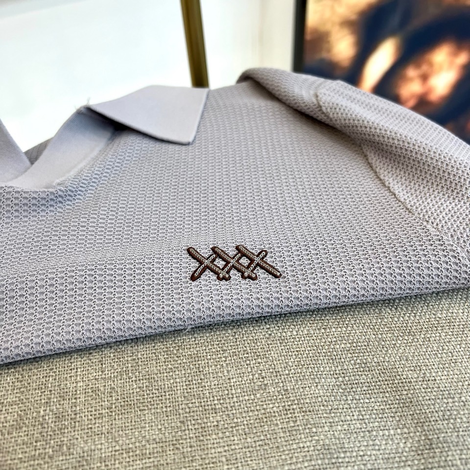 polo Man
