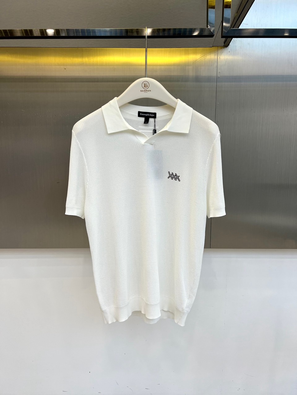 polo Man