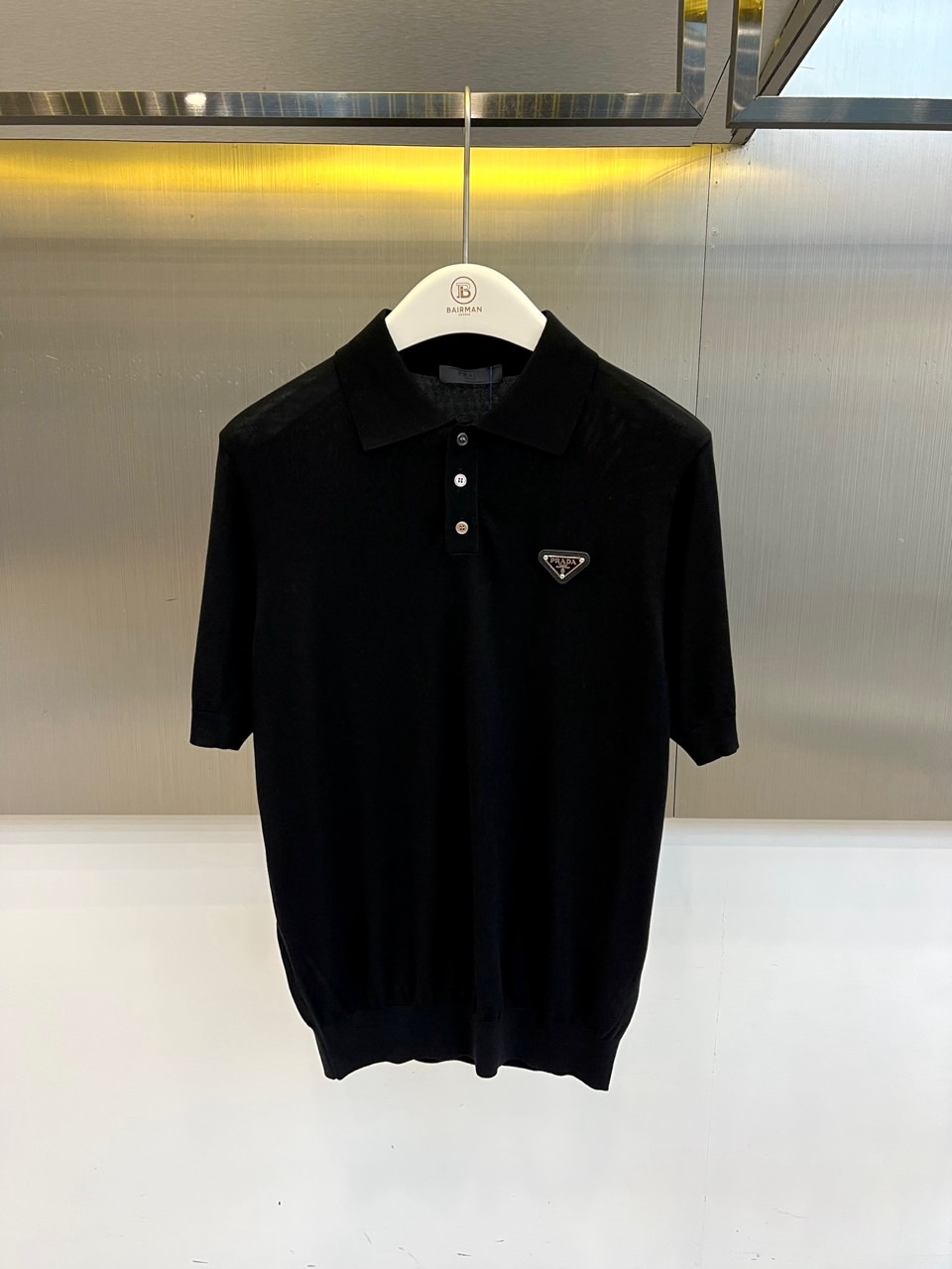 polo Man