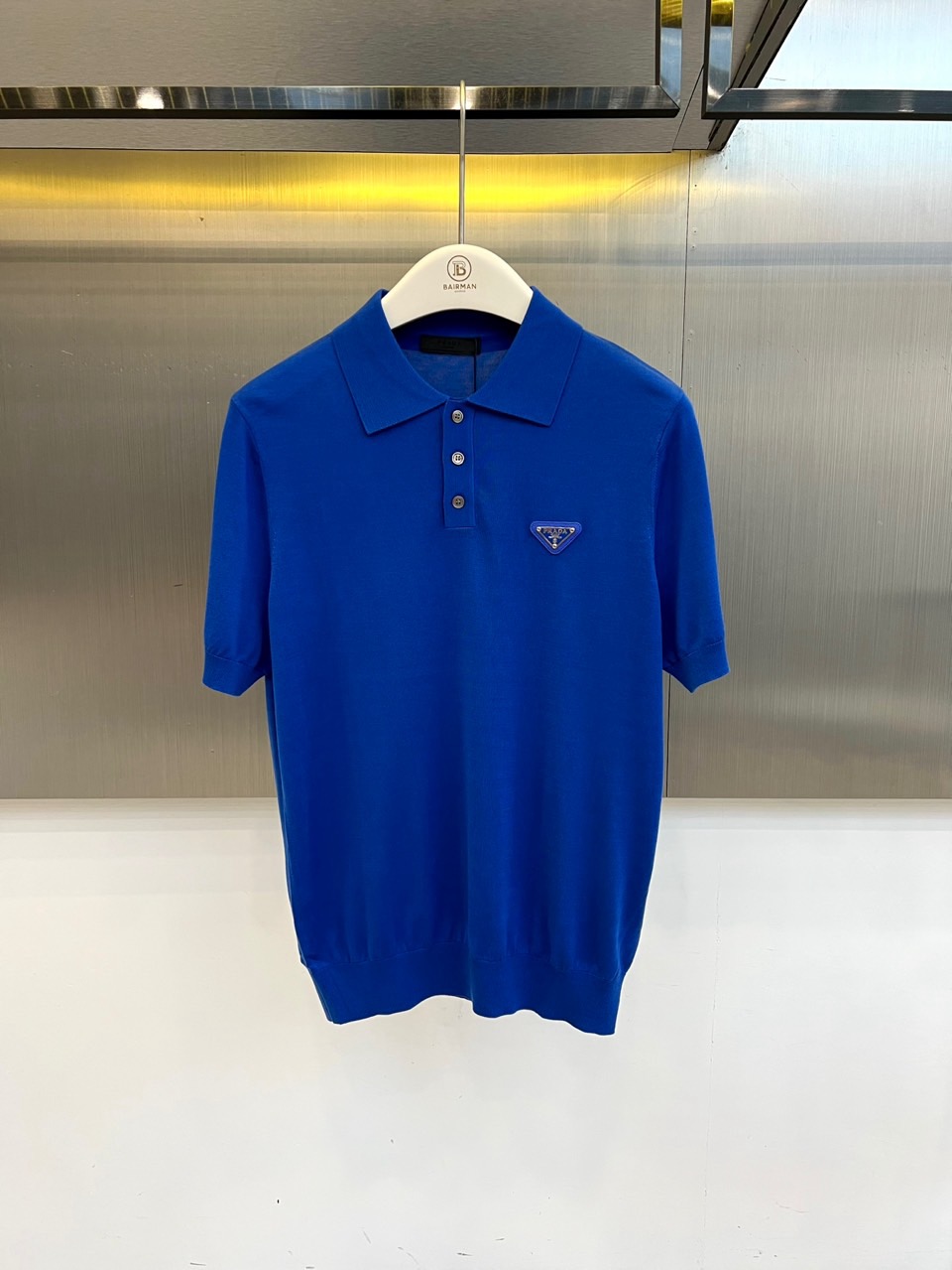 polo Man