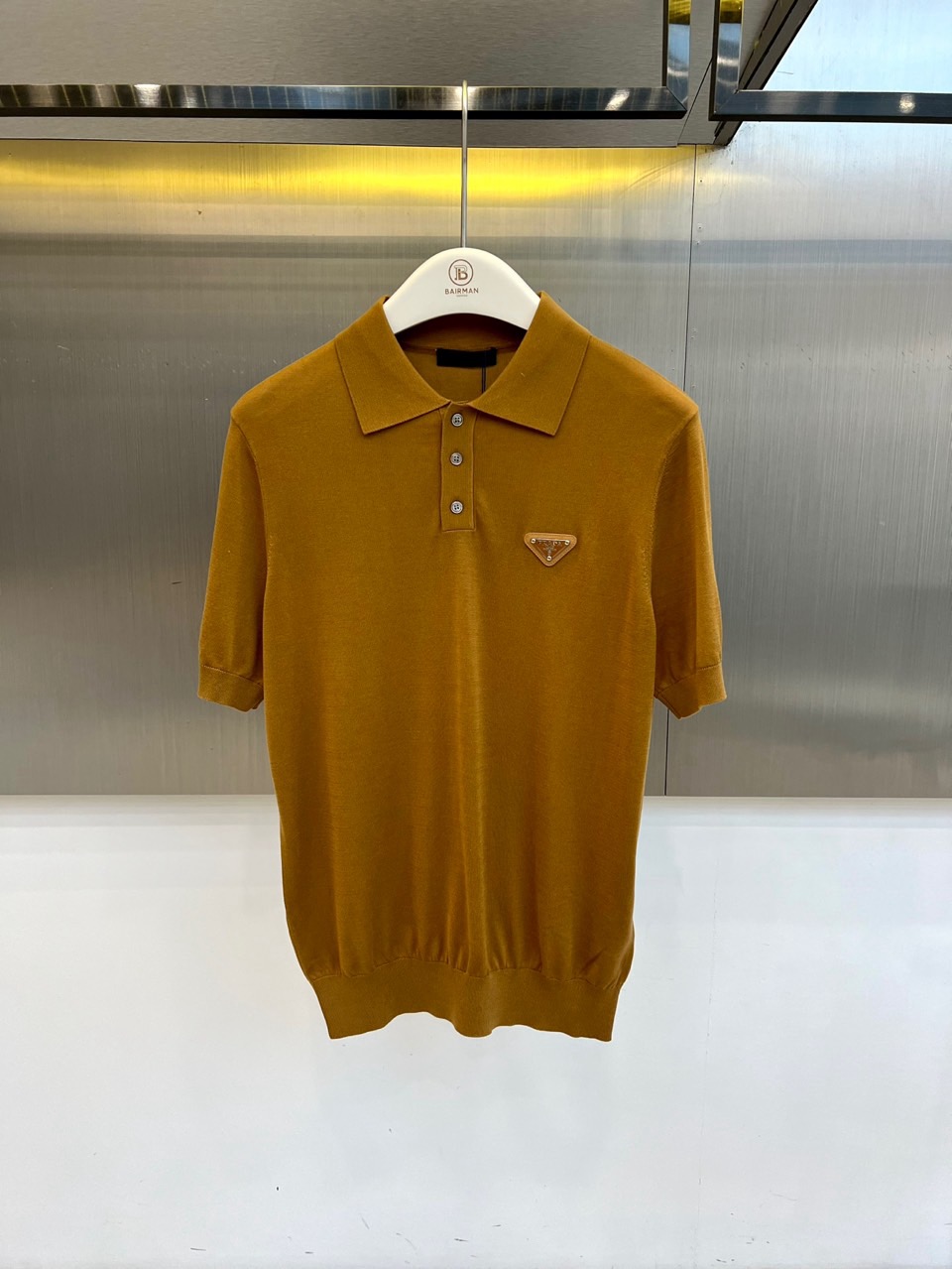 polo Man