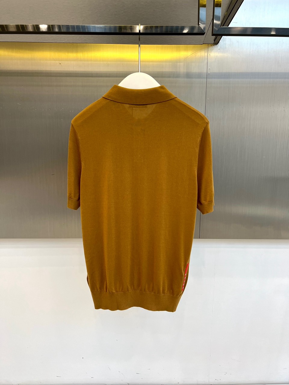 polo Man