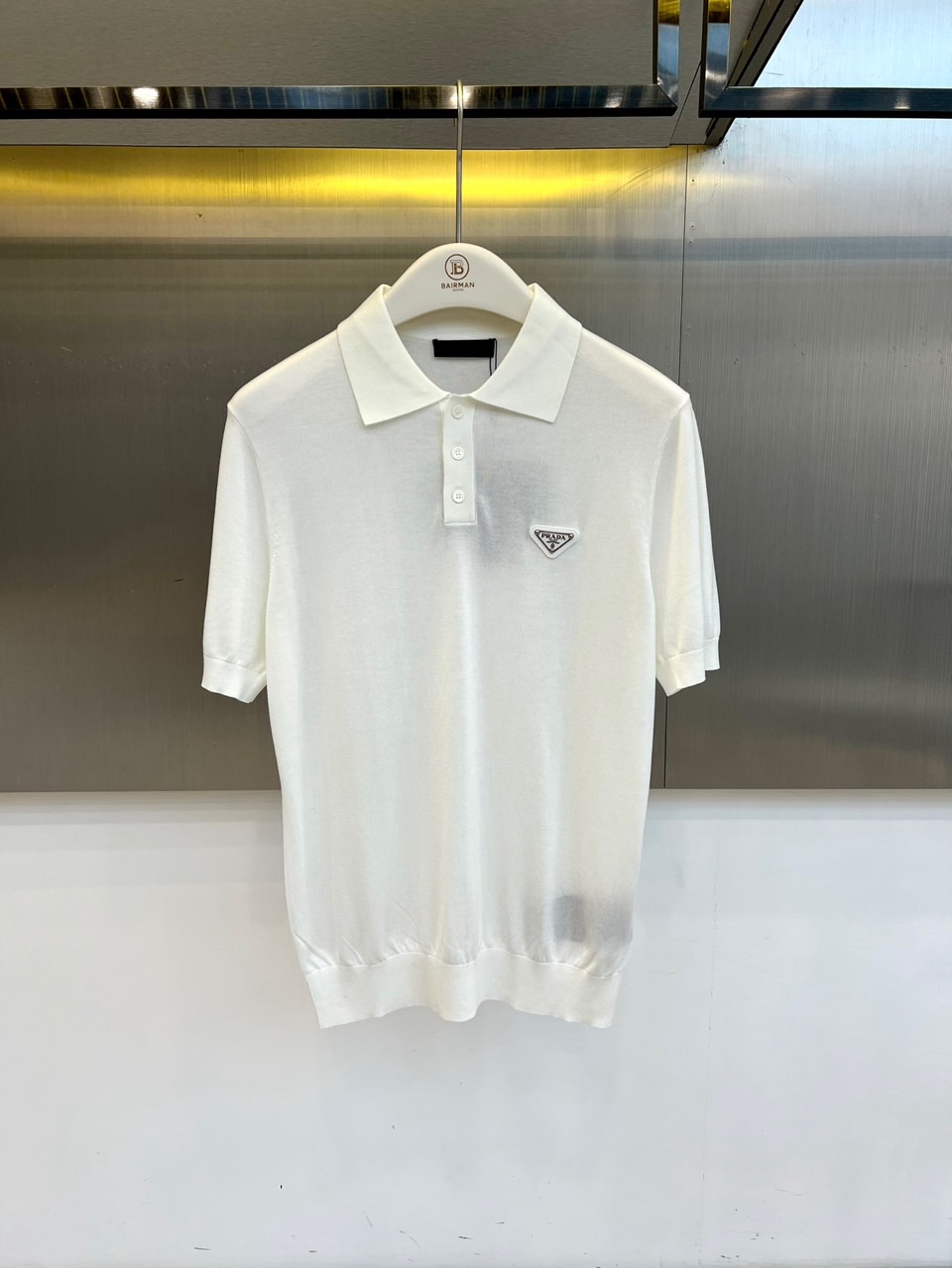 polo Man