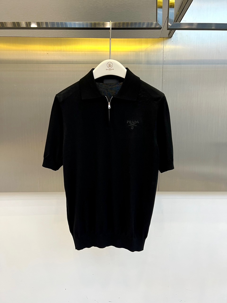 polo Man