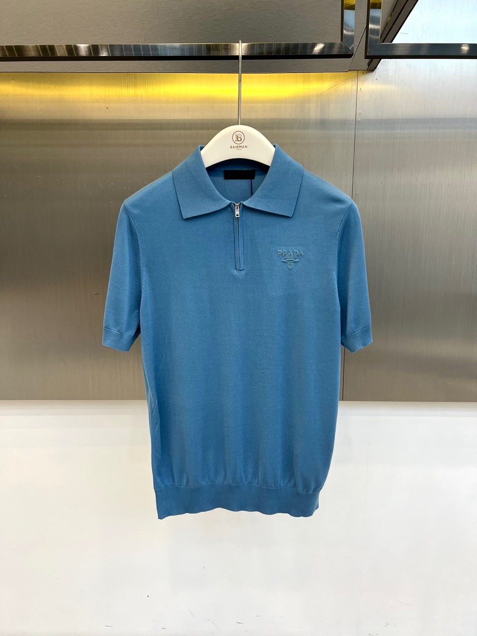 polo Man