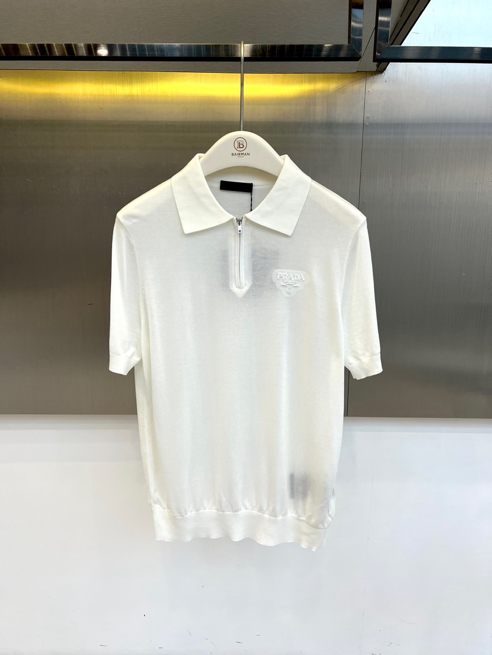 polo Man