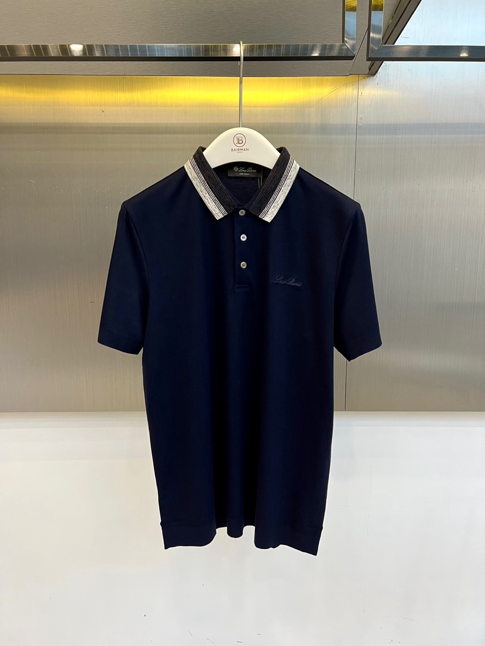 polo Man