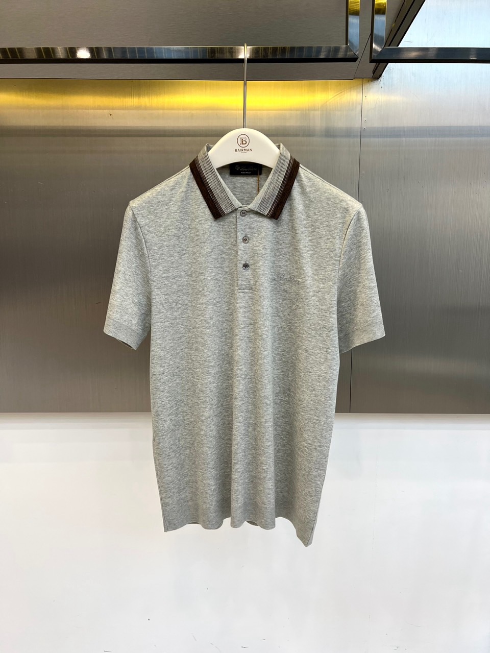 polo Man