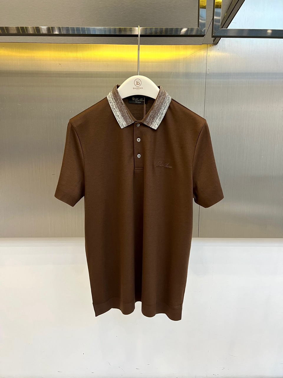 polo Man