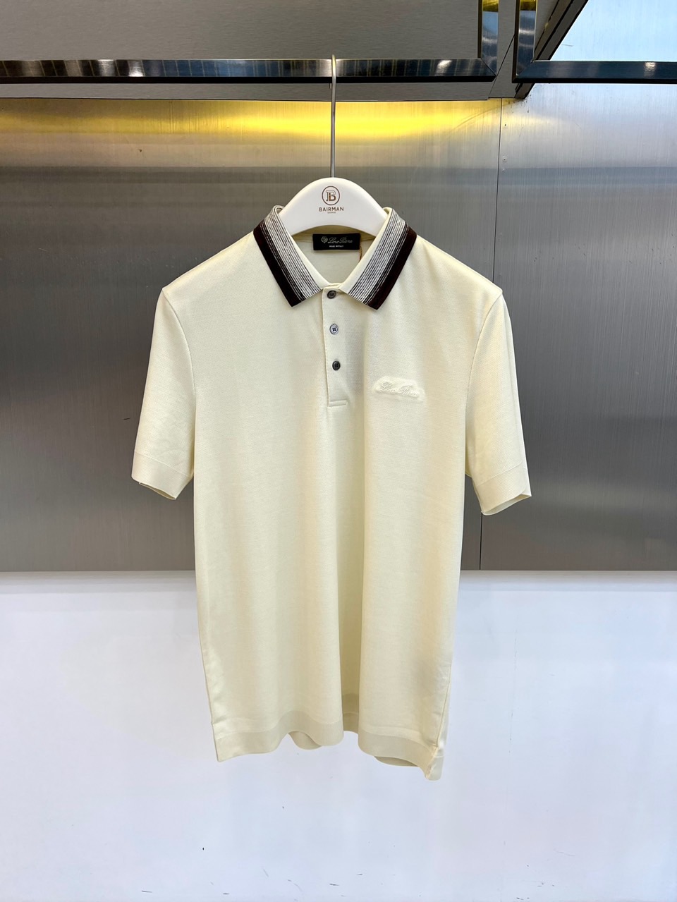 polo Man