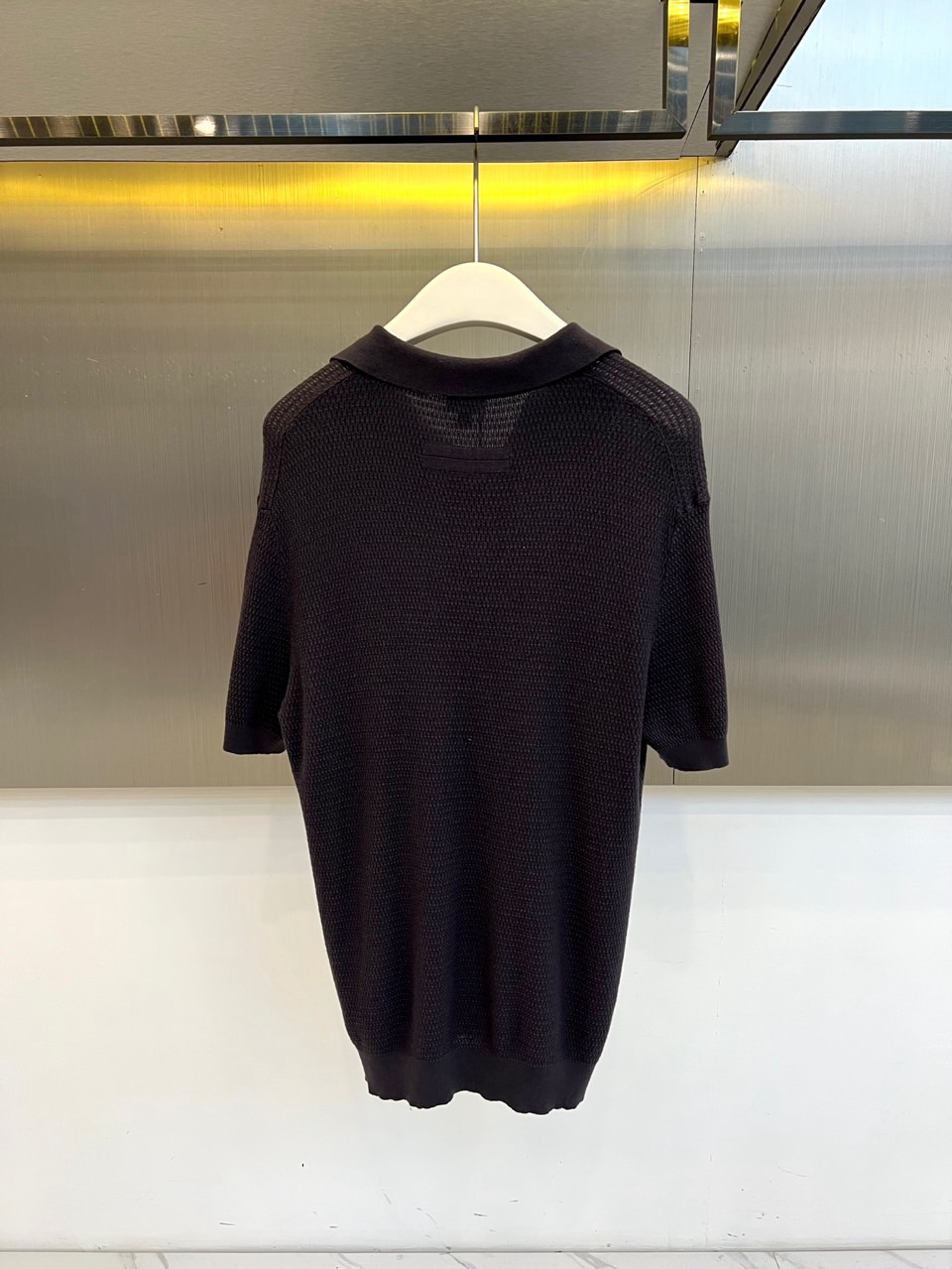 polo Man