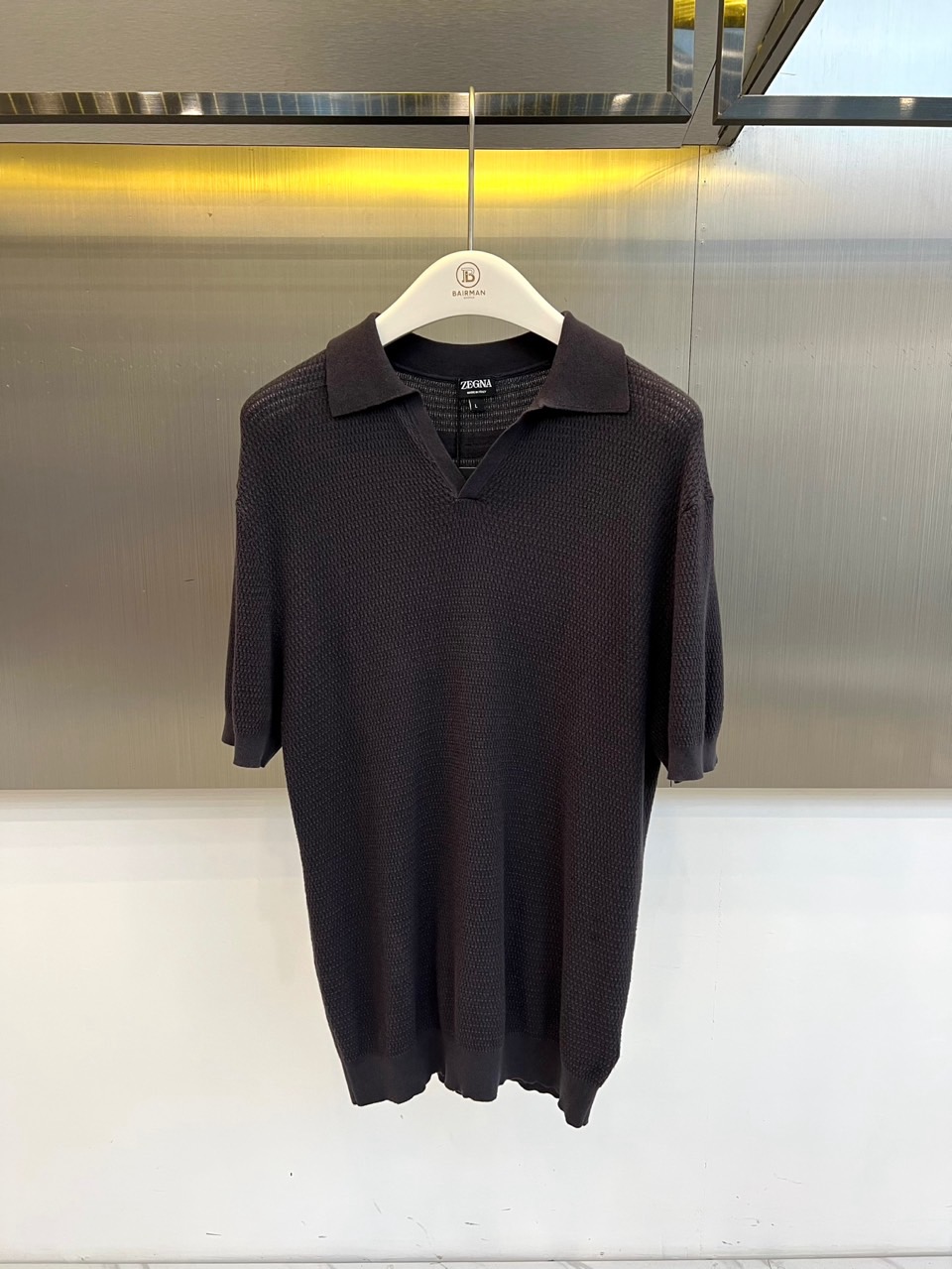 polo Man