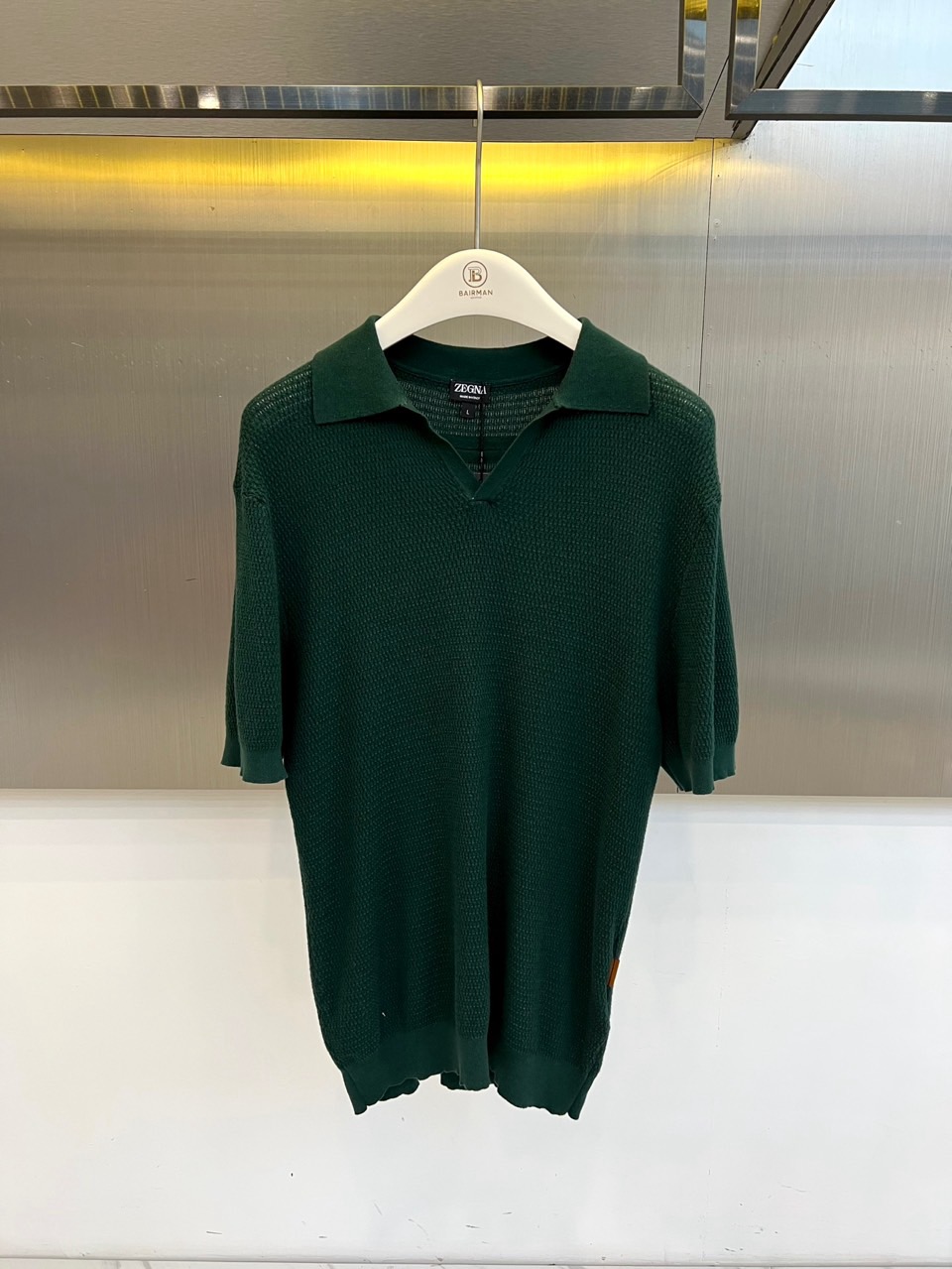 polo Man