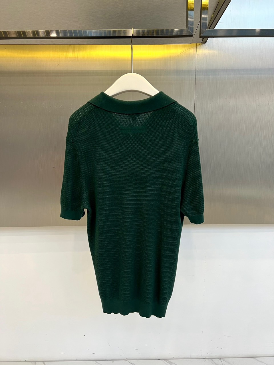 polo Man
