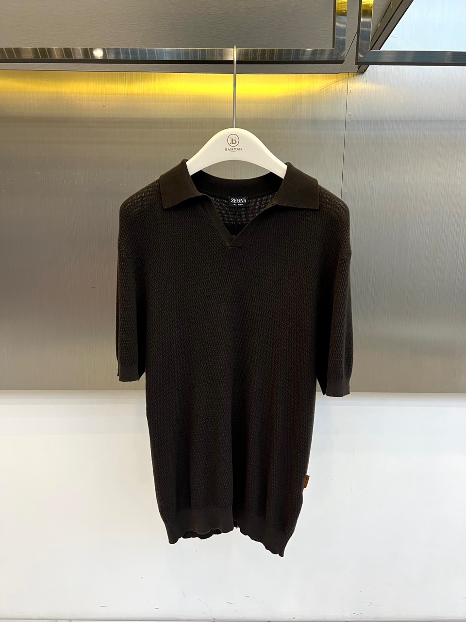 polo Man