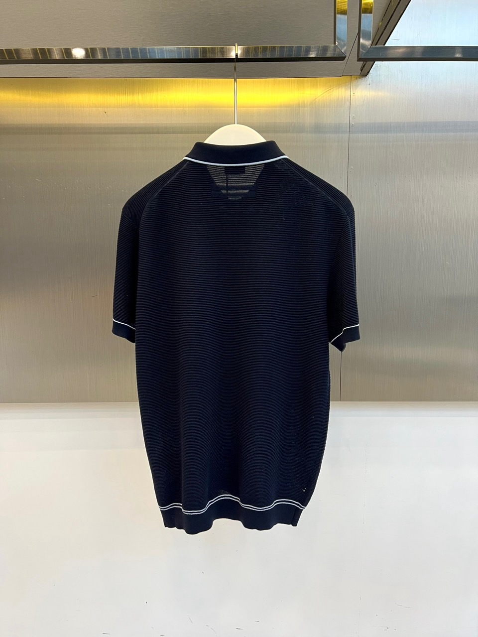 polo Man