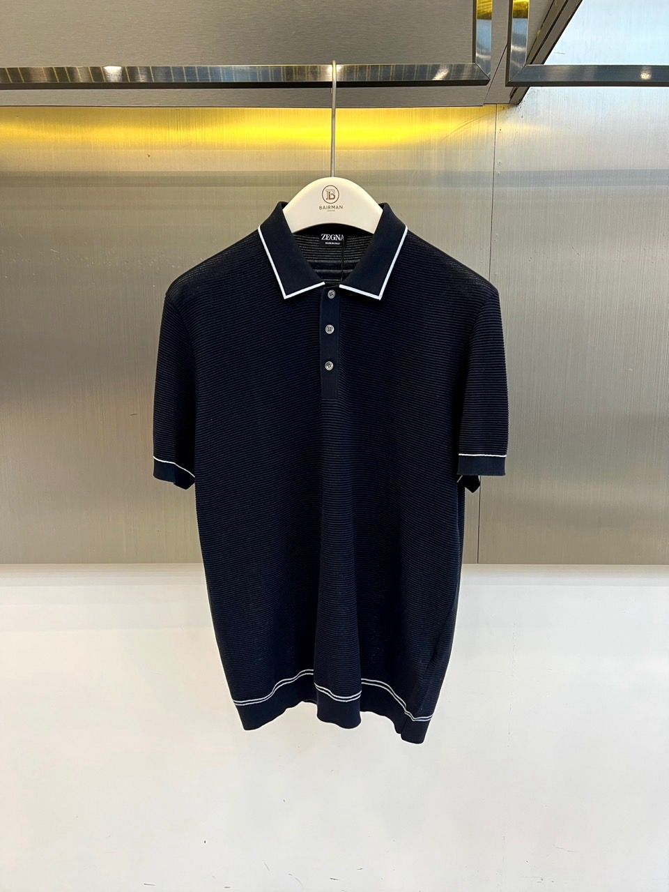 polo Man